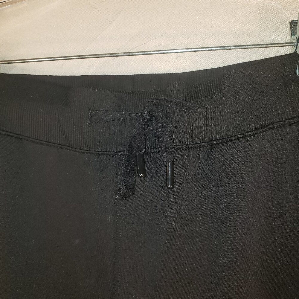 32 Degrees Cool Men's Black Leggings - Size M